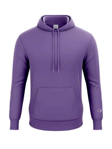 Champion Reverse Weave Hooded Sweatshirt