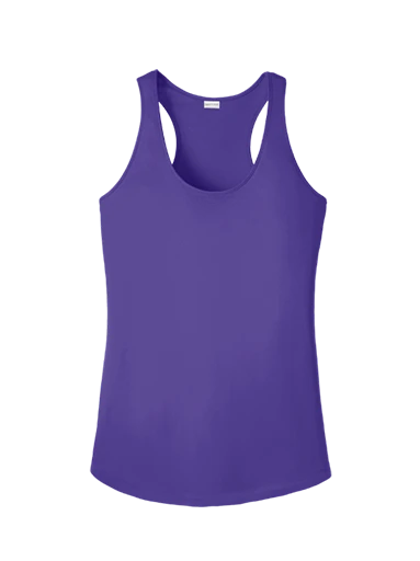 Sport-Tek Women's PosiCharge Competitor Racerback Tank