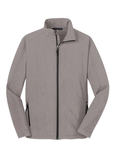 Port Authority Core Soft Shell Jacket