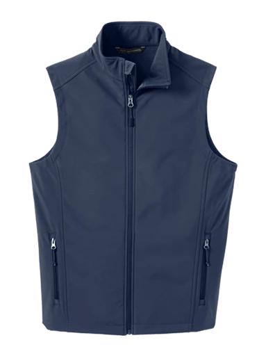 Port Authority Core Soft Shell Vest