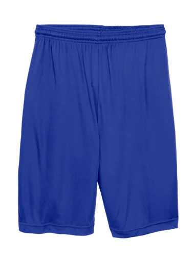 Sport-Tek Youth PosiCharge Competitor Short