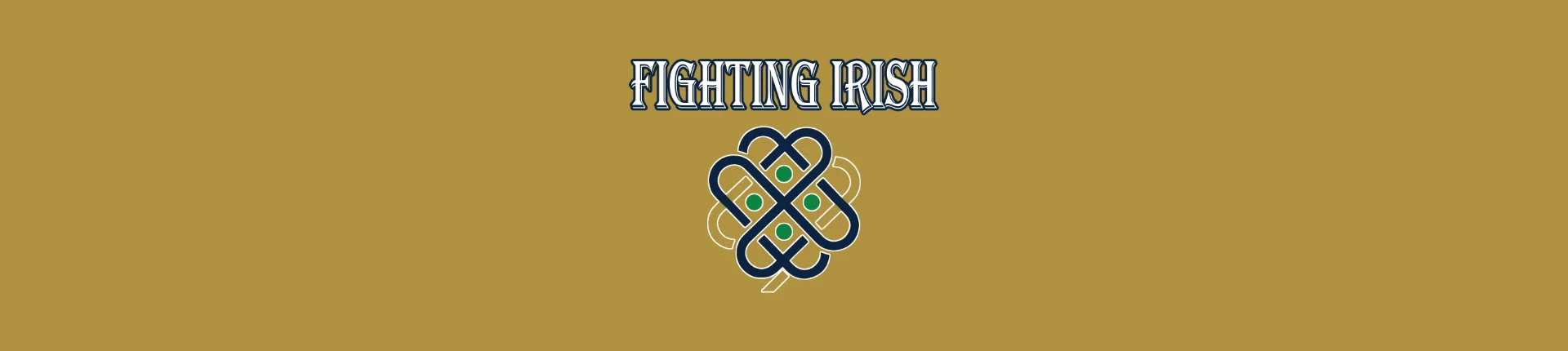 GVYF Fighting Irish