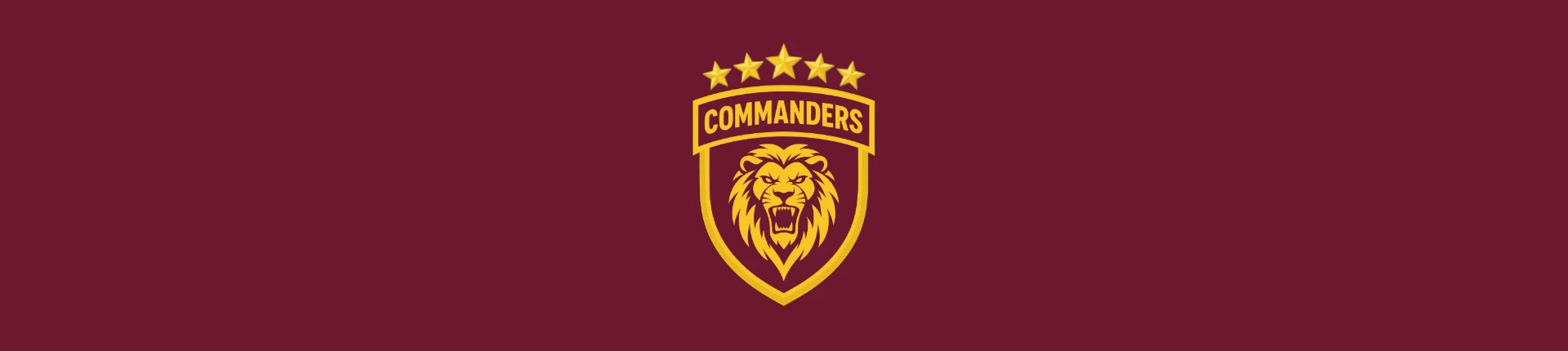 GVYF Commanders